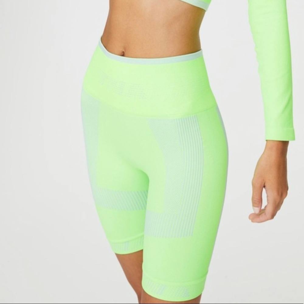 TNA Shorts